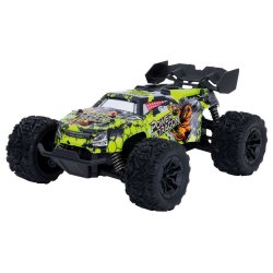 RC Car Power Dragon