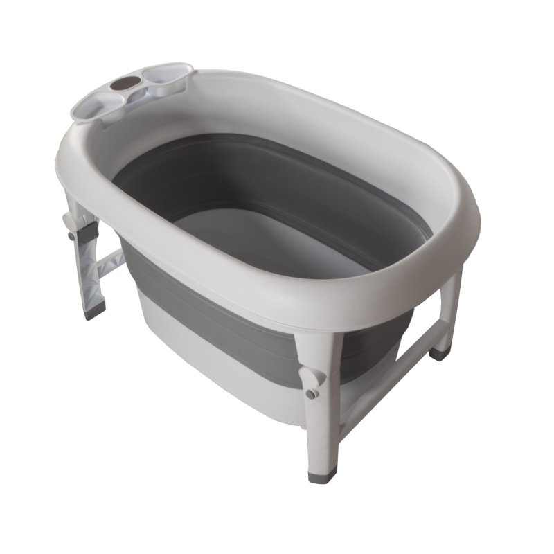 BabyDan - Foldable Bath - 100L