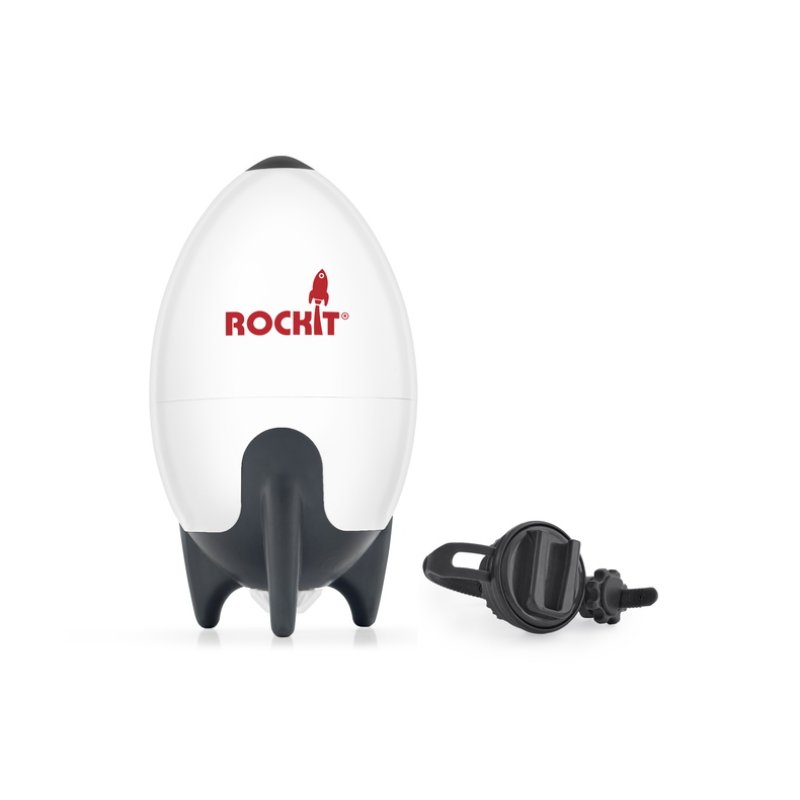 Rocket - Rockit MK2 - White