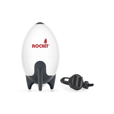 Rocket - Rockit MK2 - White