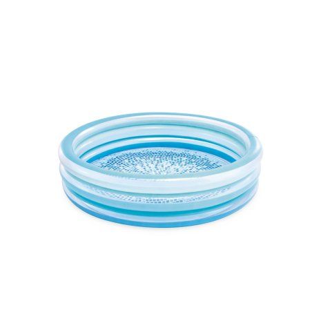 Intex - Blue Bliss Splash Pool - Blue - 147 x 33 cm (58467)