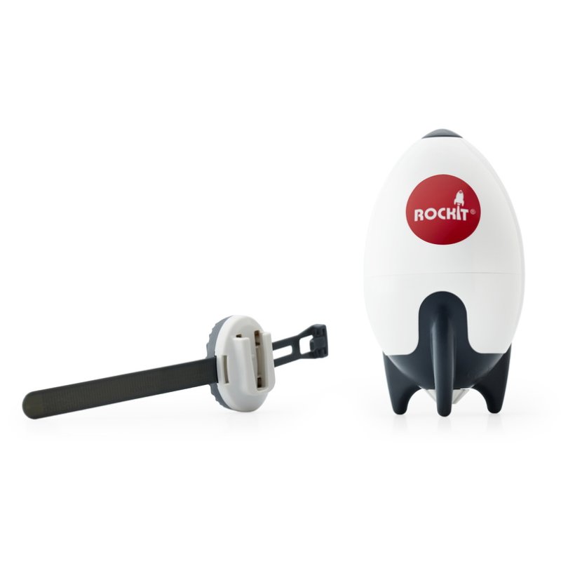 Rocket - Rockit MK1 - White