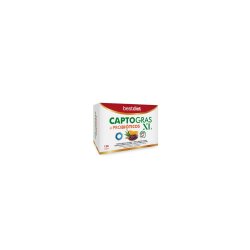 BESTDIET CAPTOGRAS XL PROBIOTICO 120 CAPSULAS