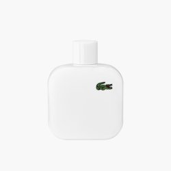 Lacoste L.12.12 Blanc 100 ml Hommes