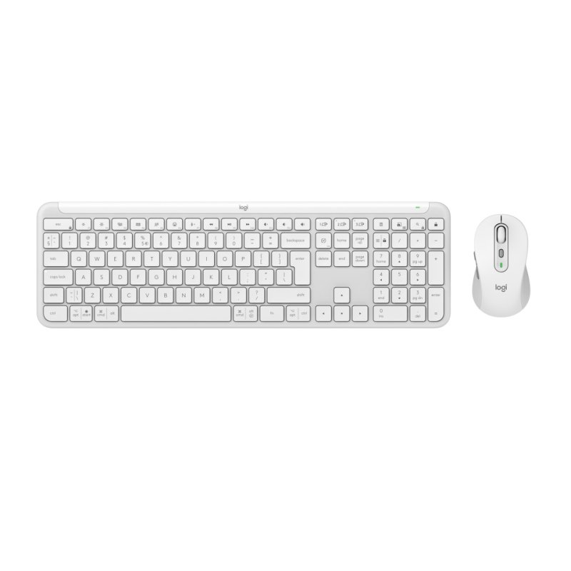 Logitech Signature Slim Combo MK950