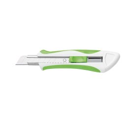 Wedo 78 92118 Vert, Blanc Couteau à lame universelle
