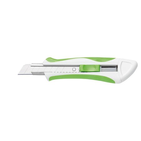 Wedo 78 92118 Vert, Blanc Couteau à lame universelle
