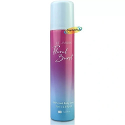 Le Jardin Floral Burst Perfumed Body Spray