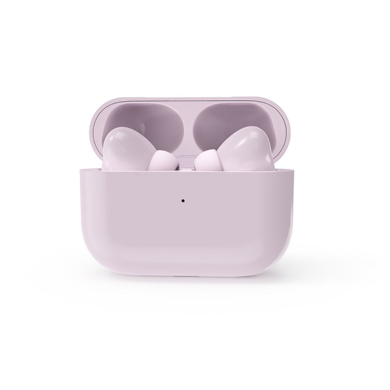 Gembird Bluetooth TWS In-Ears Pink - TWS-03-P