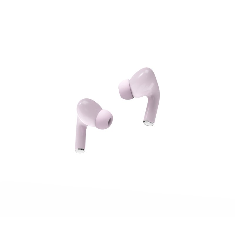 Gembird Bluetooth TWS In-Ears Pink - TWS-03-P