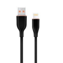 Gembird GMB Audio CC-USB2S-AM8PM-1.5M-BK USB cable USB 2.0 USB A Black
