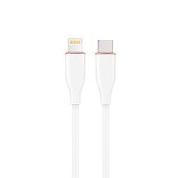 Gembird GMB Audio CC-USB2S-CM8PM-1.5M-W USB cable USB 2.0 USB C White