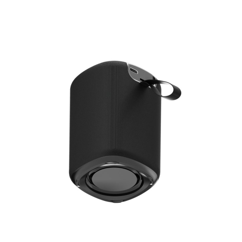 ALTAVOZ GEMBIRD BT CON EFECTO DE LUZ LED 3W