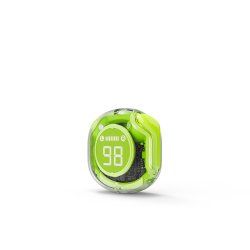 Gembird GMB Audio TWST-01-G headphones/headset Wireless In-ear Calls/Music USB Type-C Bluetooth