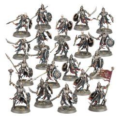 Games Workshop Blood Knights