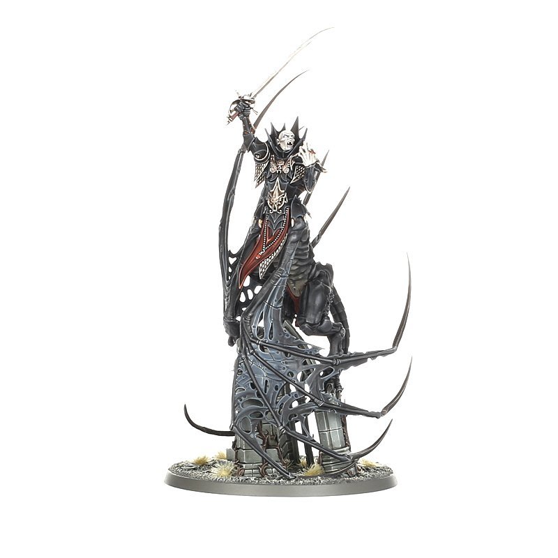 Games Workshop 91-46 collectible figure