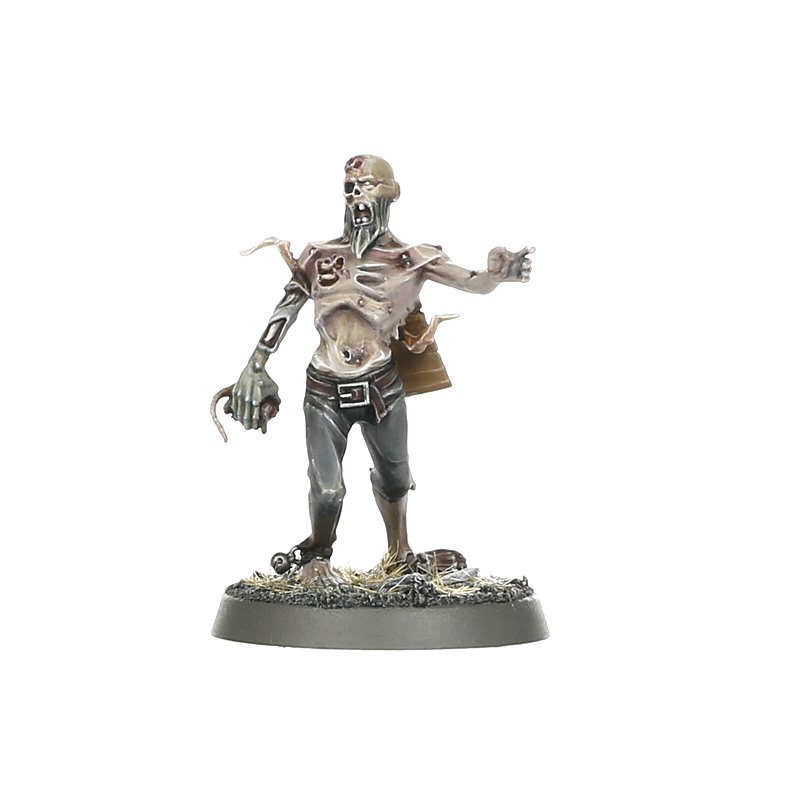 Games Workshop 91-46 collectible figure