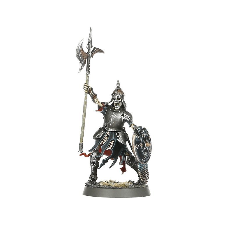 Games Workshop 91-46 collectible figure