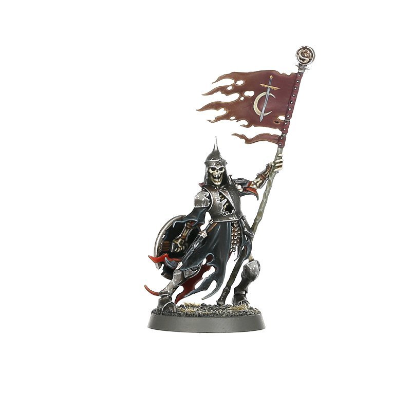 Games Workshop Battleforce: Soulblight Gravelords – Revenant Legion