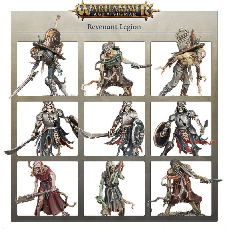 Games Workshop 91-46 collectible figure