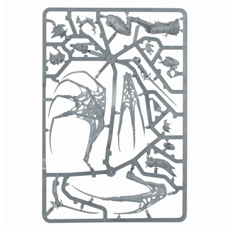 Games Workshop Battleforce: Soulblight Gravelords – Revenant Legion