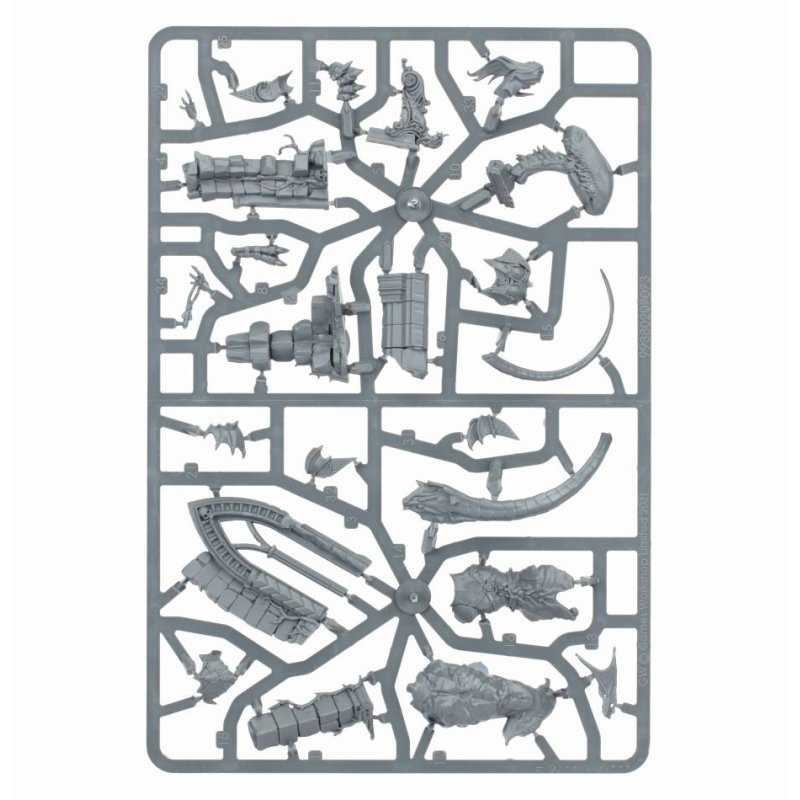 Games Workshop 91-46 collectible figure