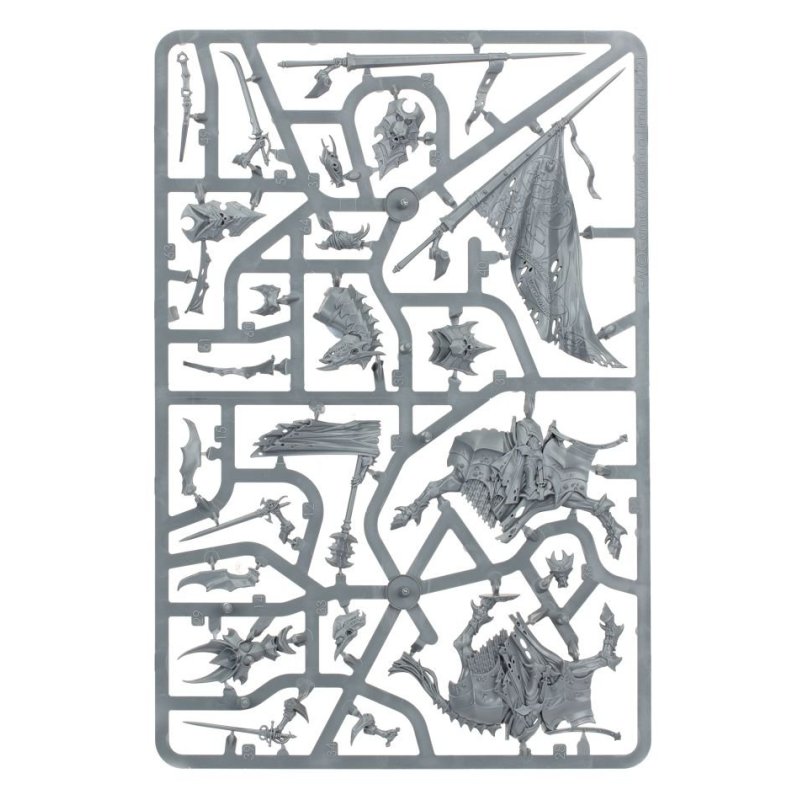 Games Workshop 91-46 collectible figure