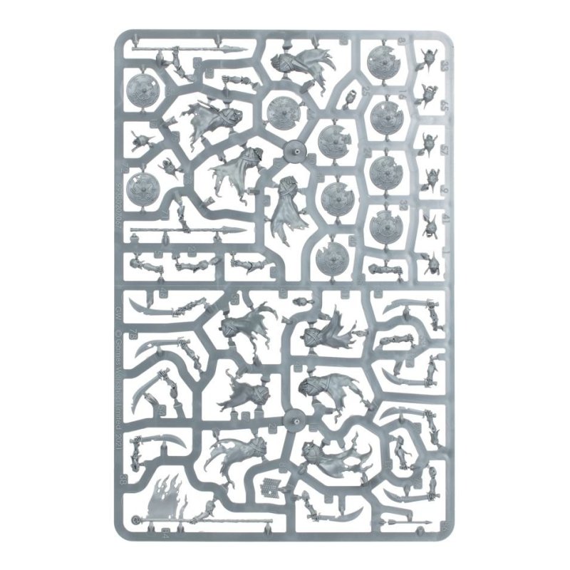 Games Workshop 91-46 collectible figure