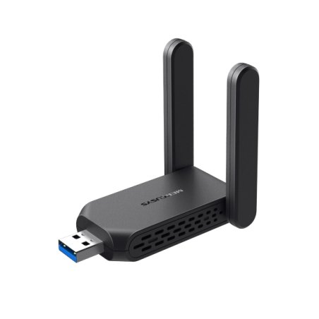 TP-LINK Mercusys MA32H AC1300 High-Gain Wireless Dual Band USB Adapter