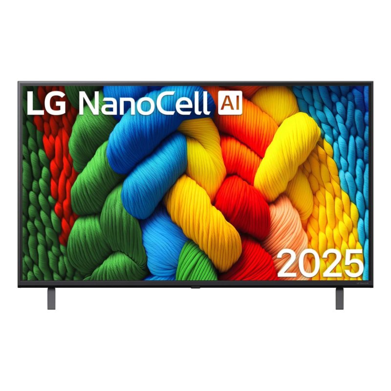 LG 43NANO81A6A.AEU