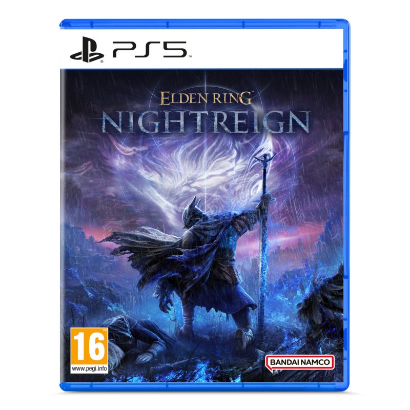 BANDAI NAMCO Entertainment ELDEN RING NIGHTREIGN