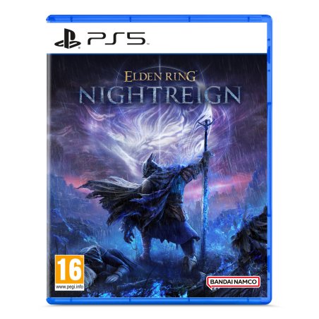 Elden Ring Nightreign