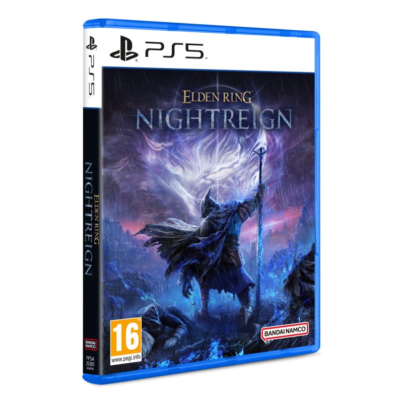 Elden Ring Nightreign