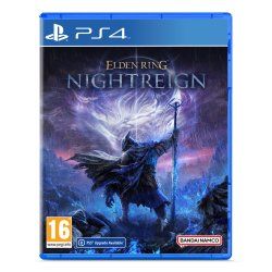 BANDAI NAMCO Entertainment ELDEN RING NIGHTREIGN