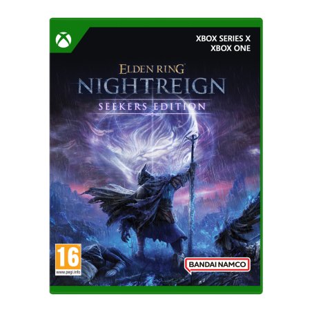 Elden Ring Nightreign (Seekers Edition)