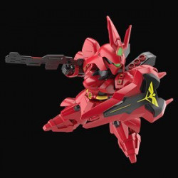GUNDAM - SD EX Standard Sazabi Gundam SD - Model Kit