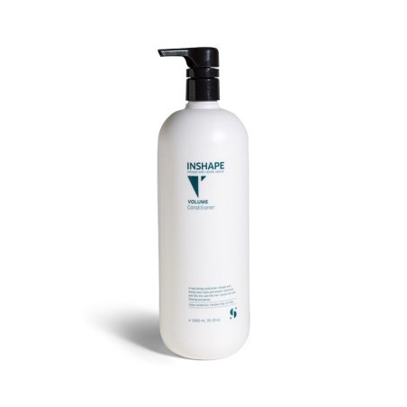 Inshape - VOLUME Conditioner - 1000 ml