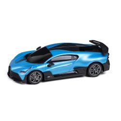TEC-TOY - Bugatti Divo R/C 1:16, 2,4GHz, blue (471318)