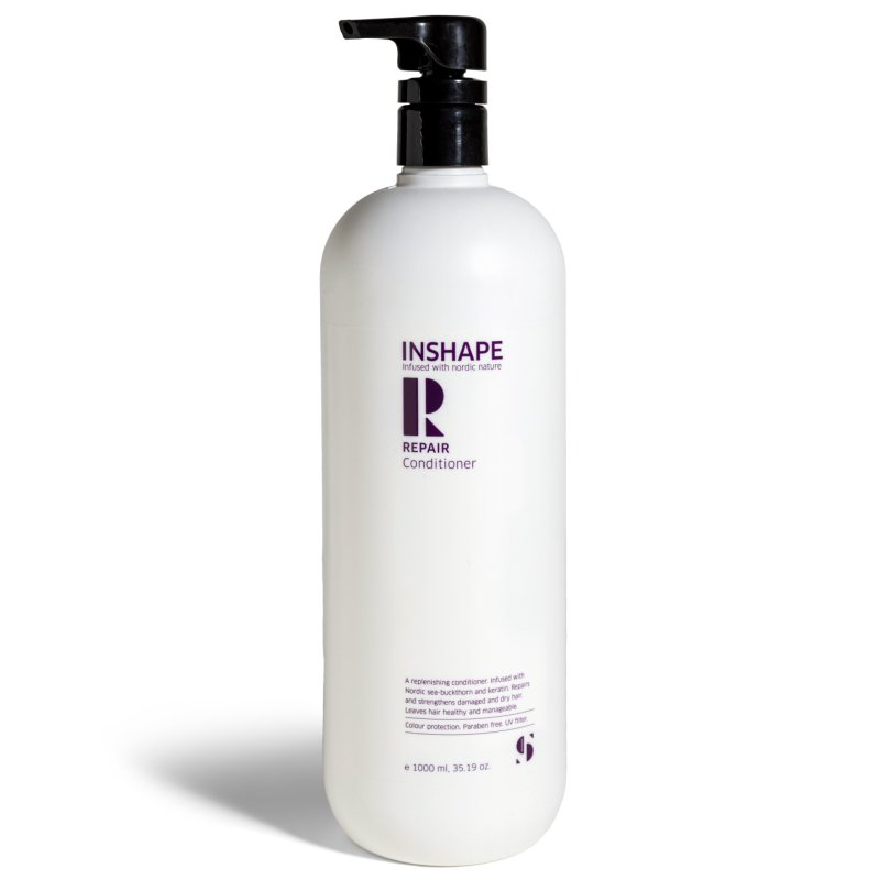 Inshape - REPAIR Conditioner - 1000 ml