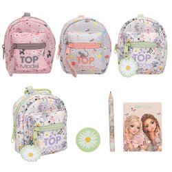 Topmodel - Stationery Backpack - Mini