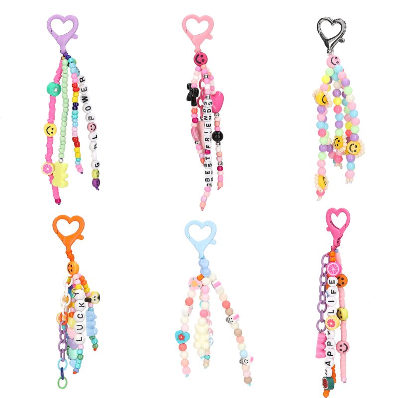 Topmodel - Colourful Pendant (413543)