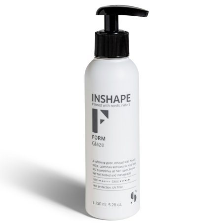 Inshape - FORM Glaze - 150 ml