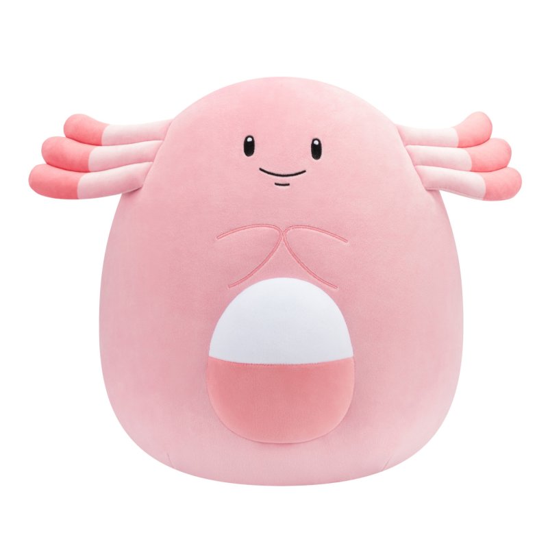 Squishmallows - Pokemon Wave 7B 35 cm - Chansey (SQPK00072)