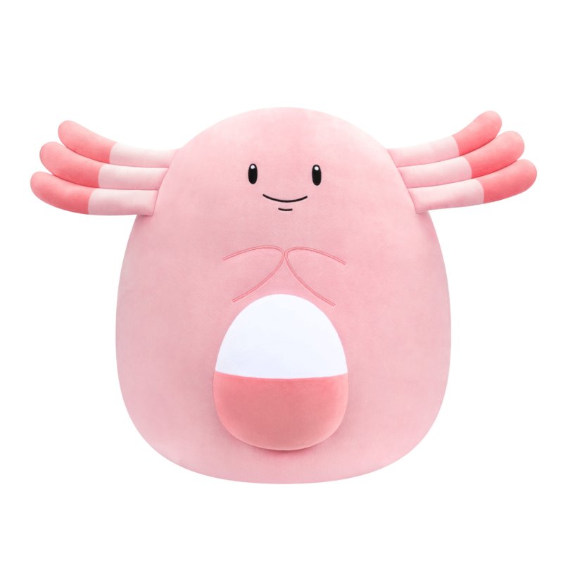 Squishmallows - Pokemon Wave 7B 50 CM - Chansey (SQPK00096)