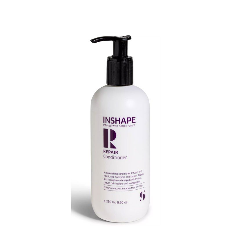 Inshape - REPAIR Conditioner - 250 ml