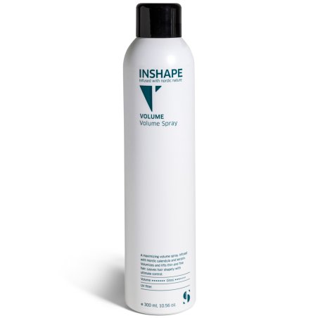 Inshape - VOLUME Volume Spray - 300 ml