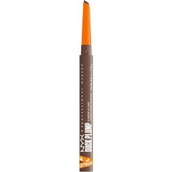 Nyx Professional Makeup Plumping Lip Liner Up To 10 Hr Wear Matte
