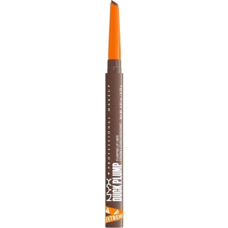 Nyx Professional Makeup Plumping Lip Liner Up To 10 Hr Wear Matte