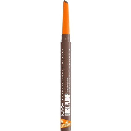 Nyx Professional Makeup Plumping Lip Liner Up To 10 Hr Wear Matte