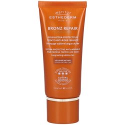 Institut Esthederm Esthederm Solare Viso Anti-Wrinkle Tinted Intense Sun 50 Ml